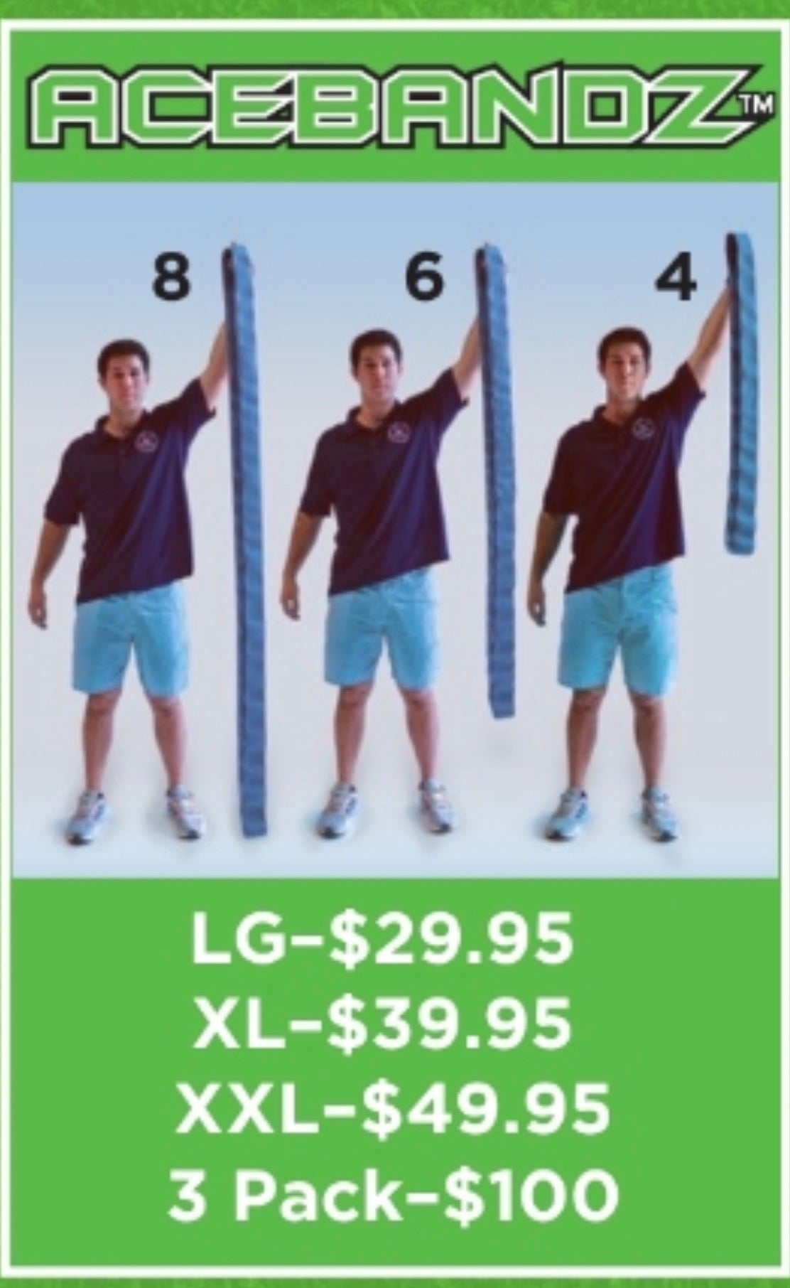 AceBandz