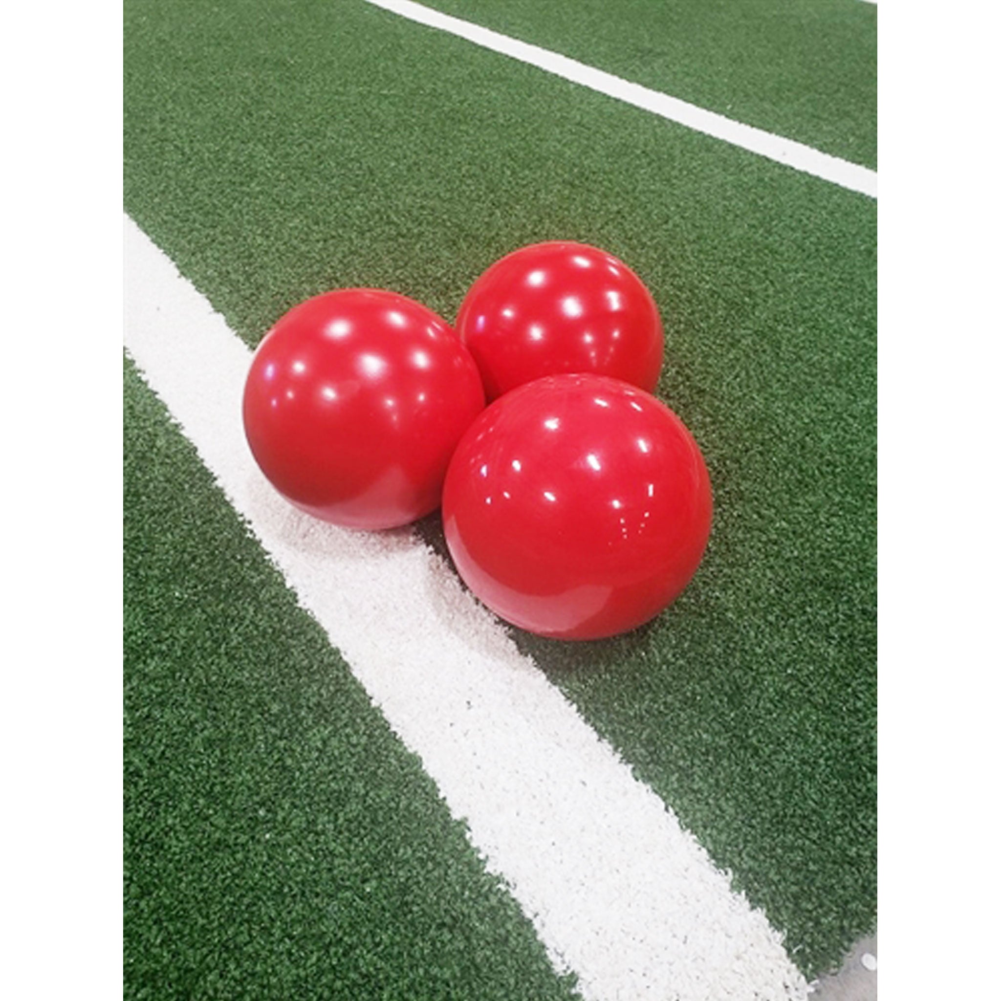 5" Power Ball 3 Pack