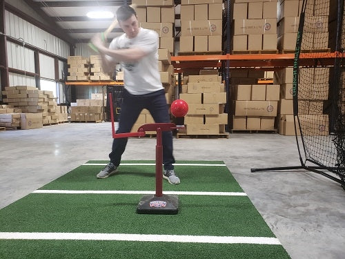 5" Power Ball 3 Pack