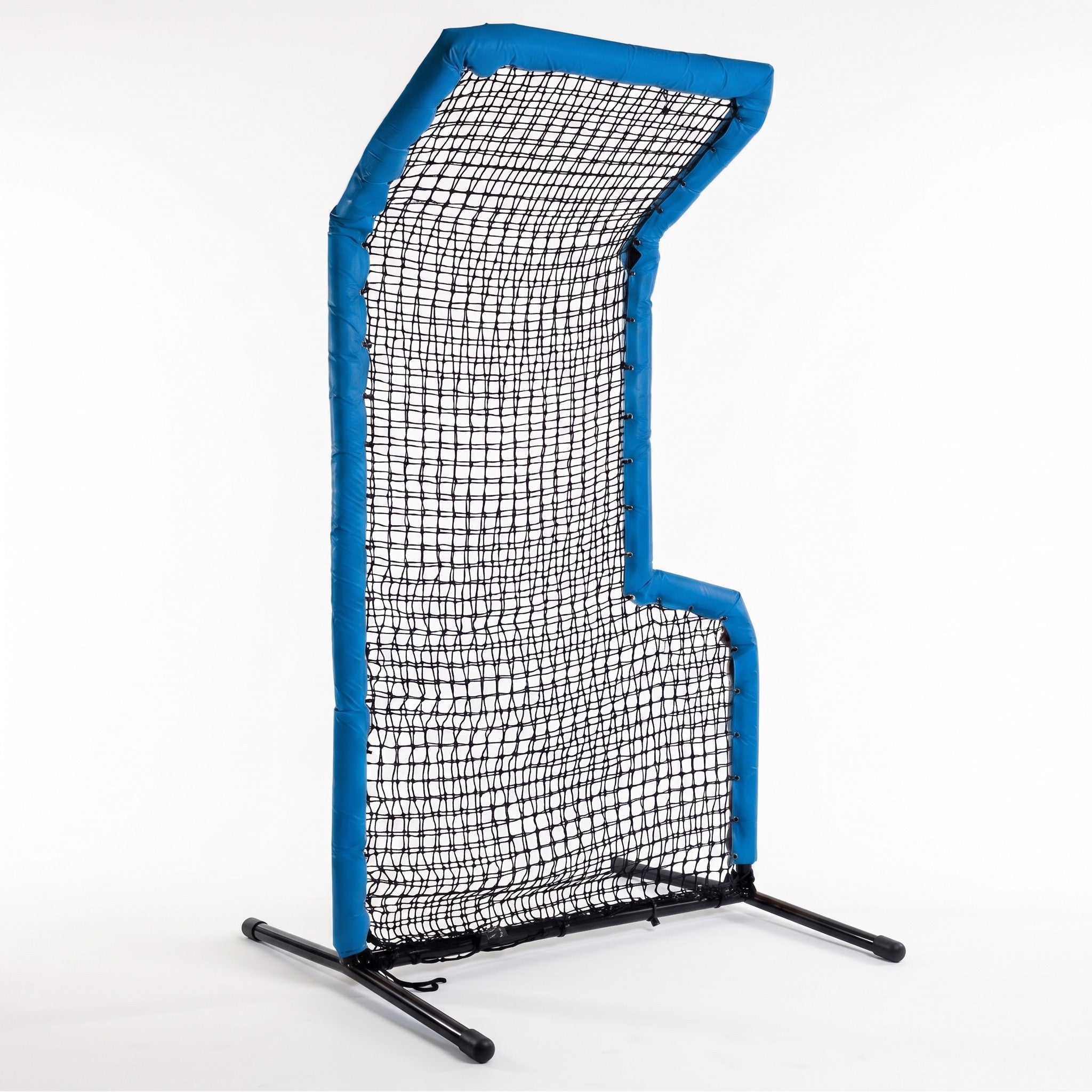 Pro 5 x 7 L-Screen w/ Head Protector