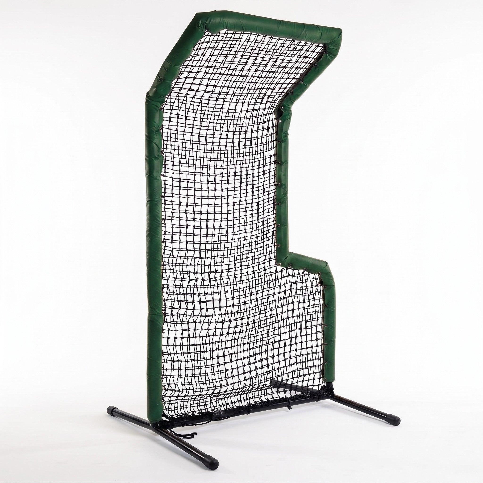 Pro 5 x 7 L-Screen w/ Head Protector