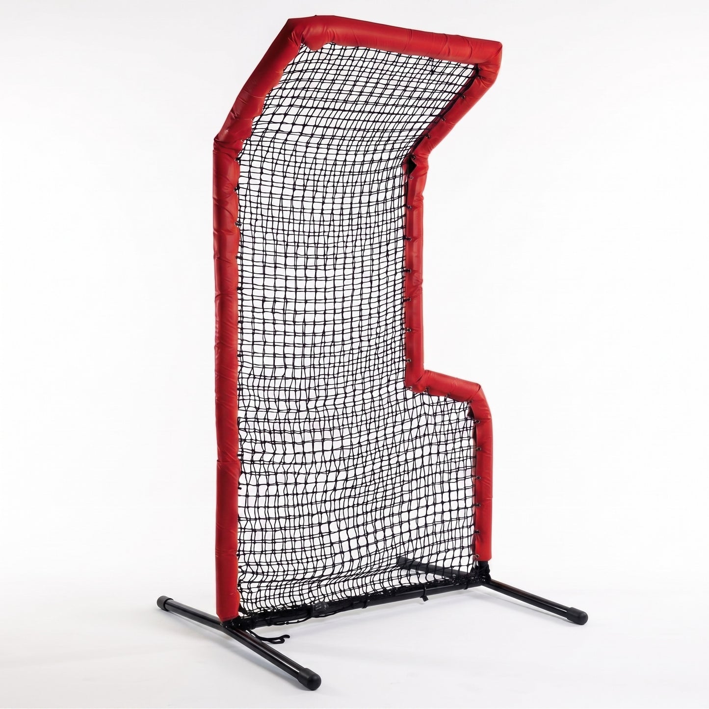 Pro 5 x 7 L-Screen w/ Head Protector