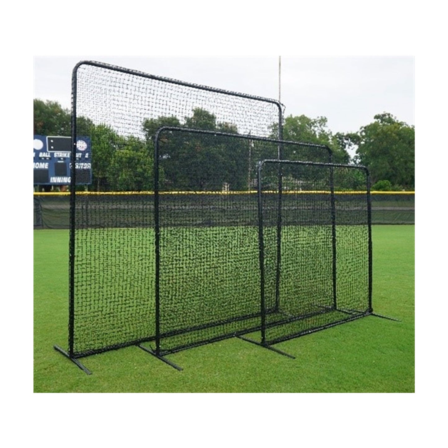 7x7 Field Screen Replacement Net #60