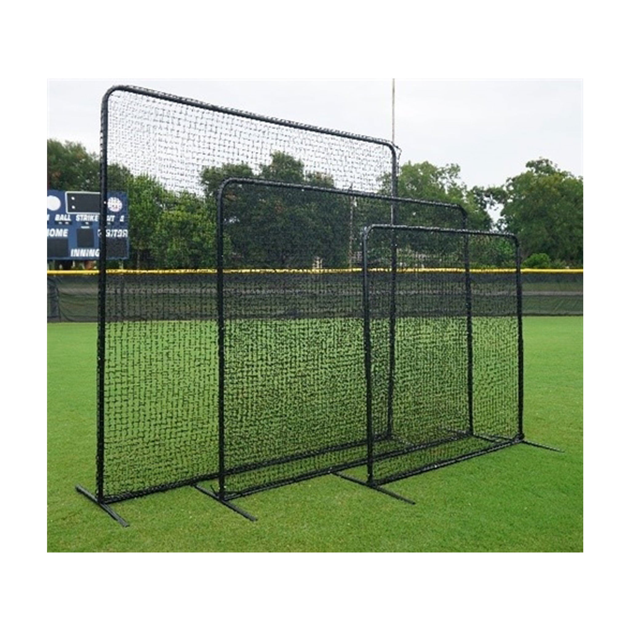7x7 Field Screen Replacement Net #60