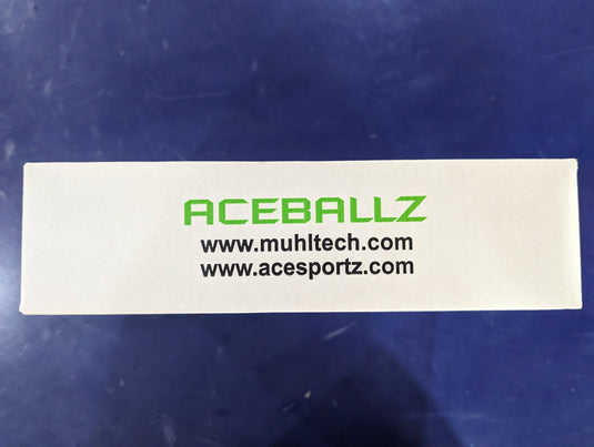 TruFlight AceBallz 12 pack