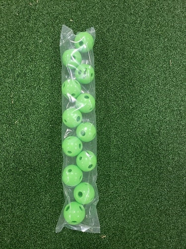 AceBallz SM 5.5" 12pk