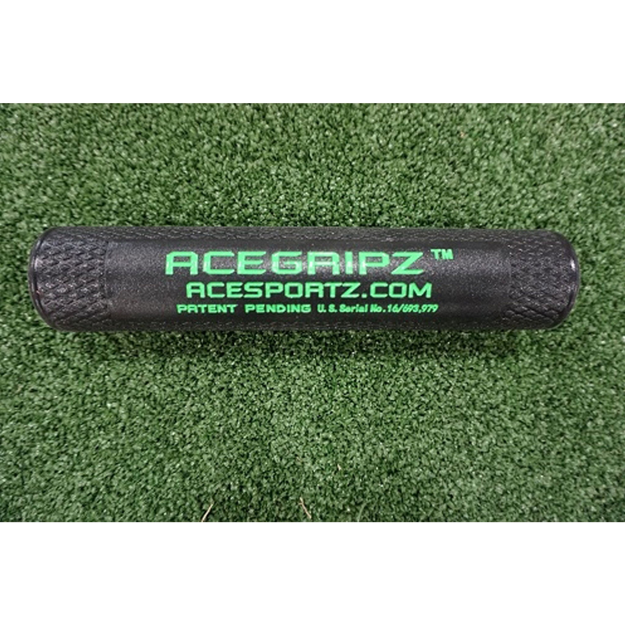 ACEGRIPZ Small Straight Handle