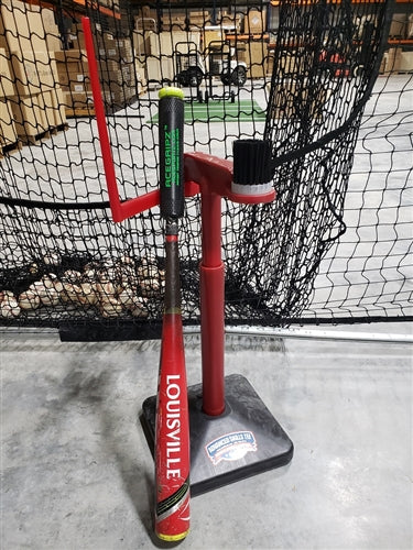 AceGripz Small Senior League Bevel