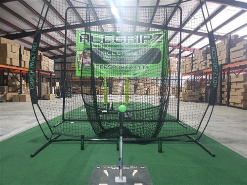 Ace Heavy Ballz 12 Pack