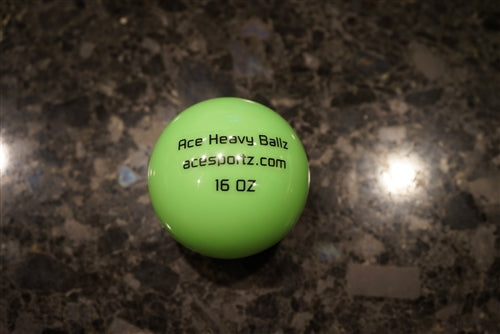Load image into Gallery viewer, Ace Heavy Ballz
