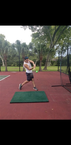 Ace Heavy Ballz 12 Pack