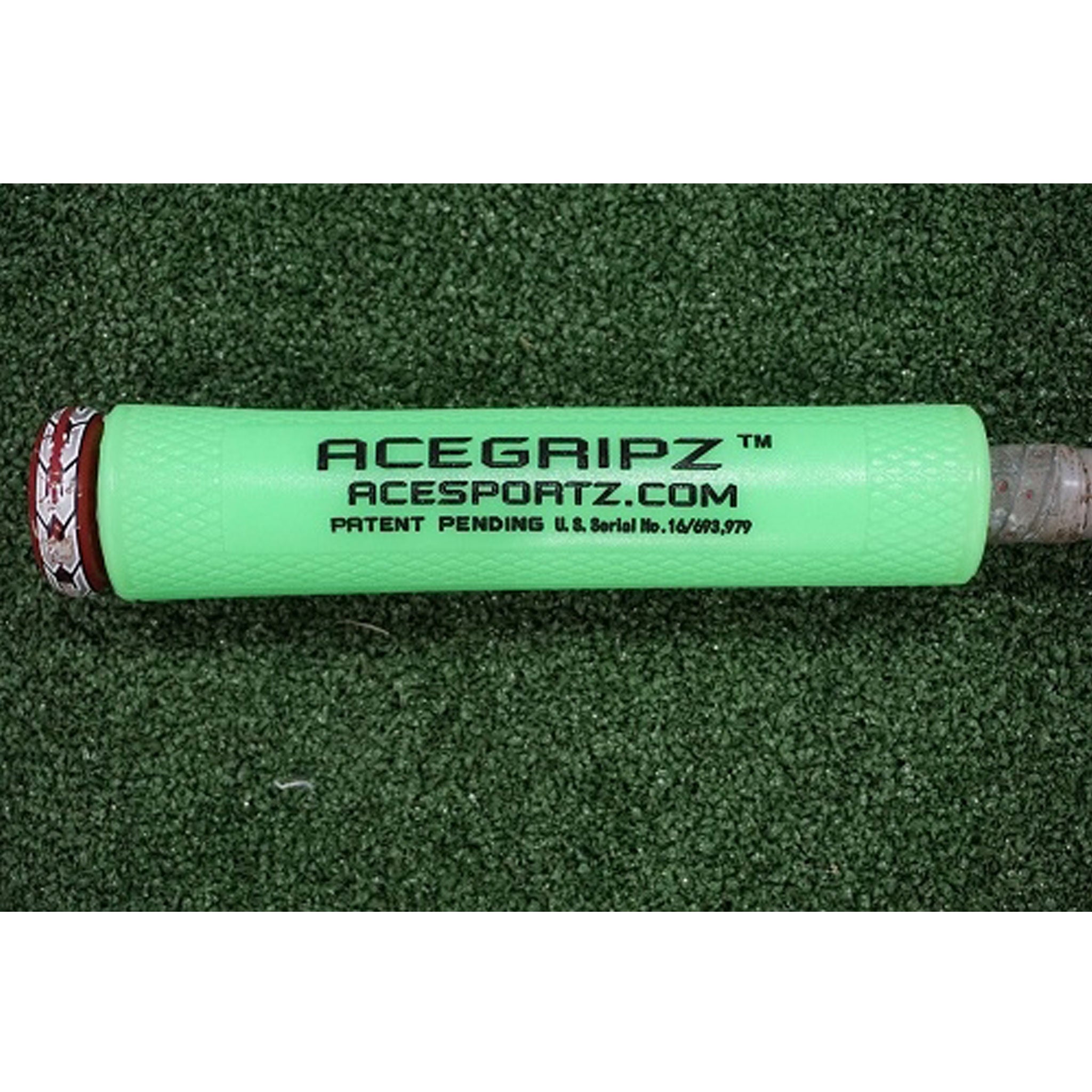 ACEGRIPZ Small Straight Handle