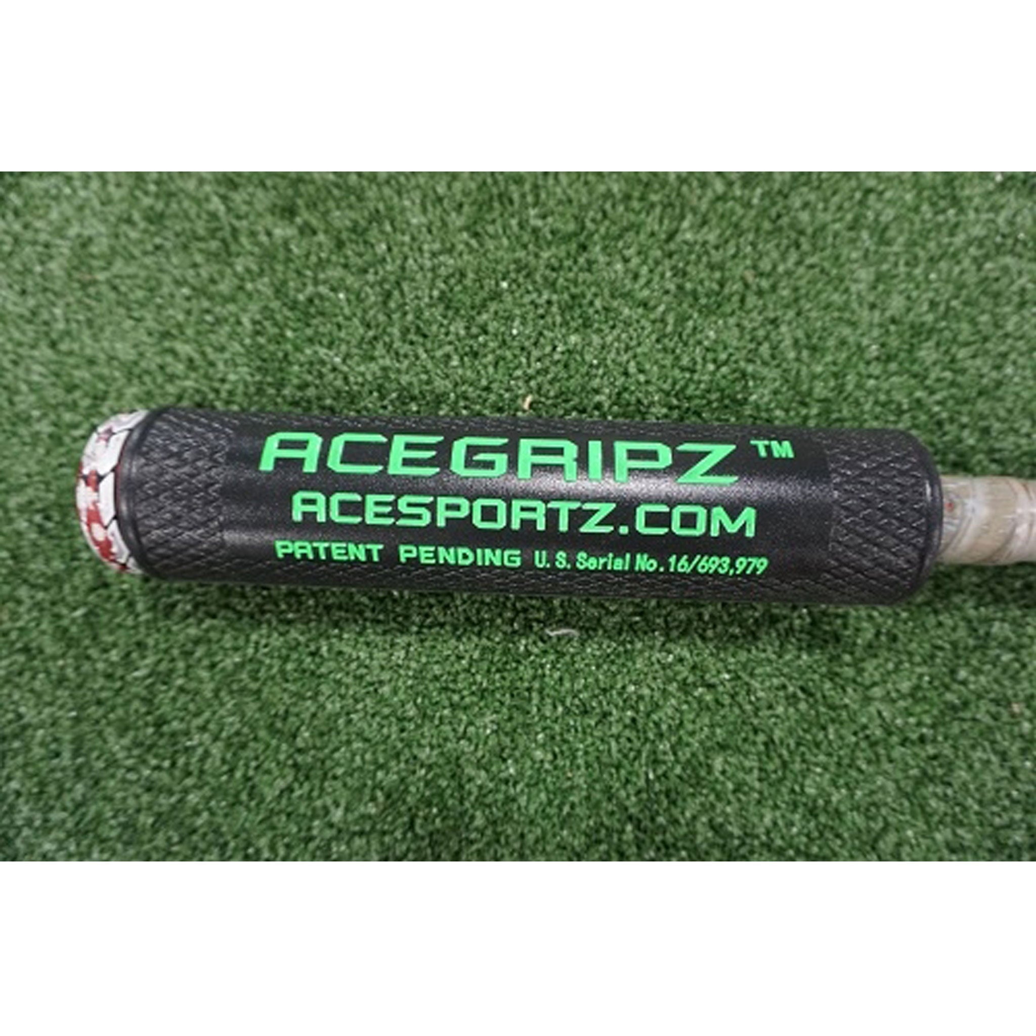 ACEGRIPZ Small Straight Handle