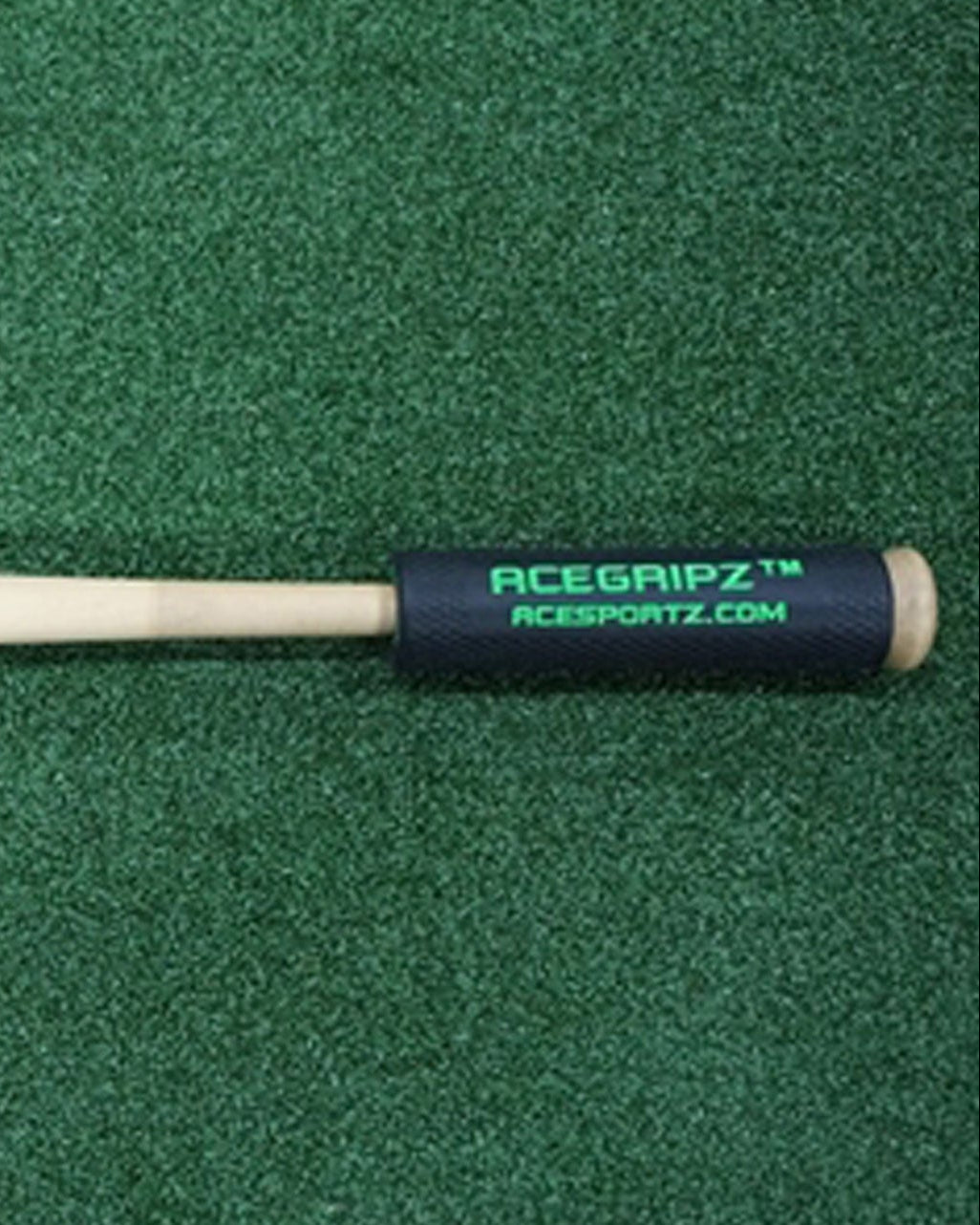 AceGripz XL Wood Bat