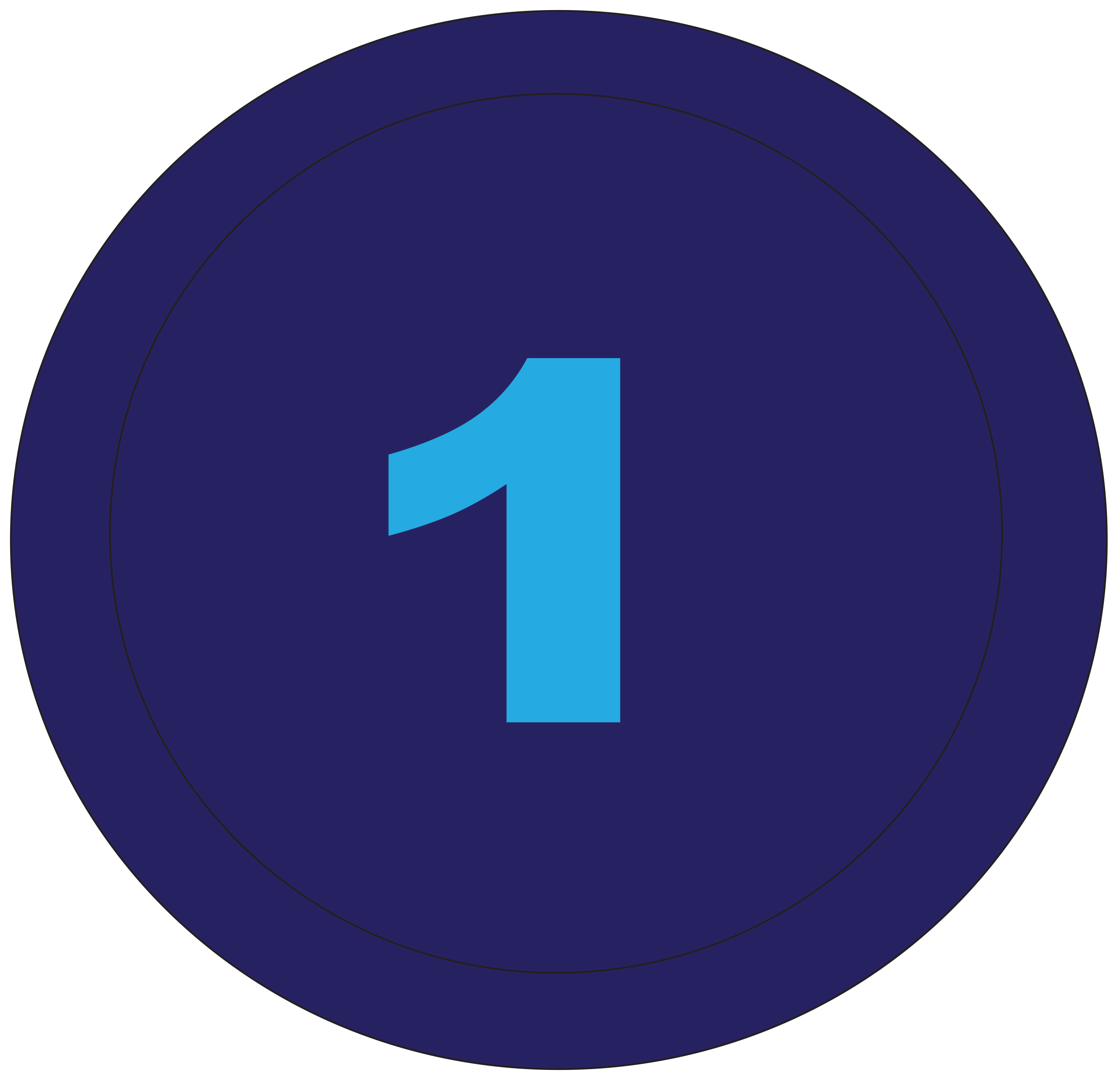 Knee Pad Flat Cone Combo