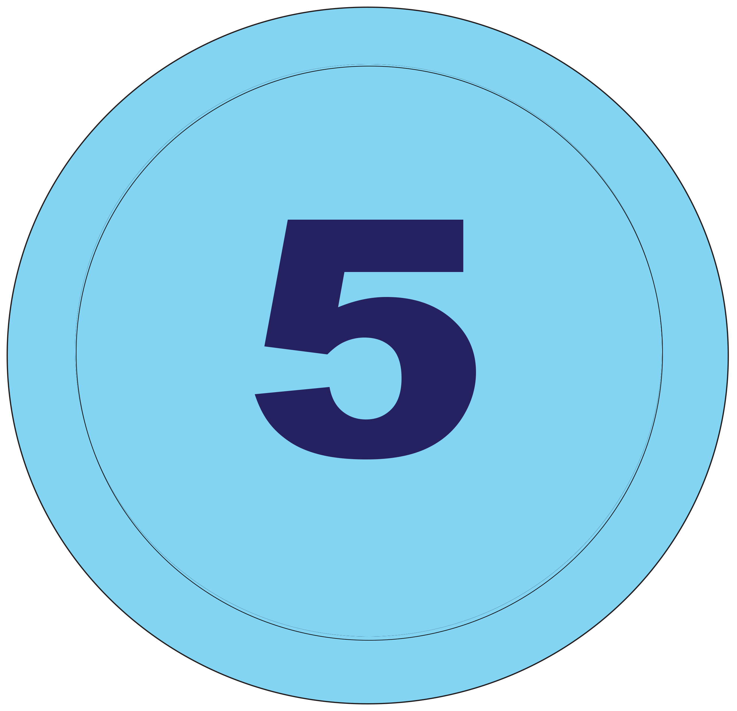 6 PACK - Knee Pad Flat Cone Combo