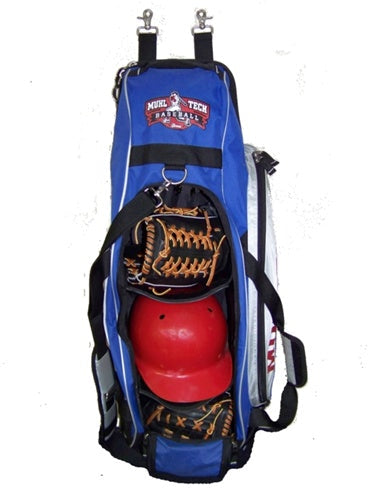 Muhl Tech Bat Bag