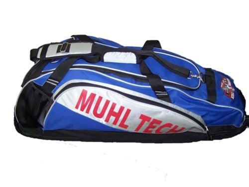Muhl Tech Bat Bag