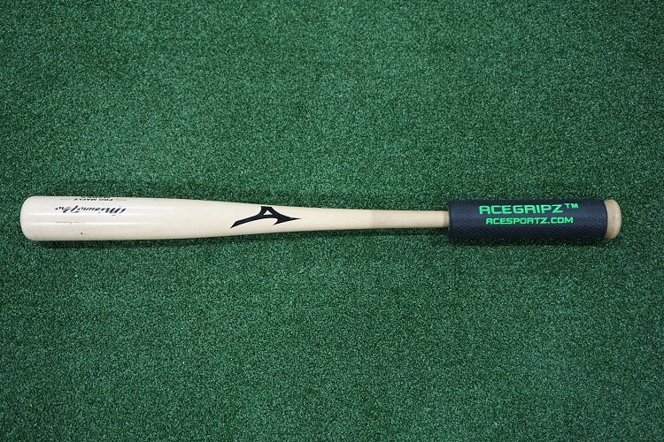 AceGripz Large Wood Bat