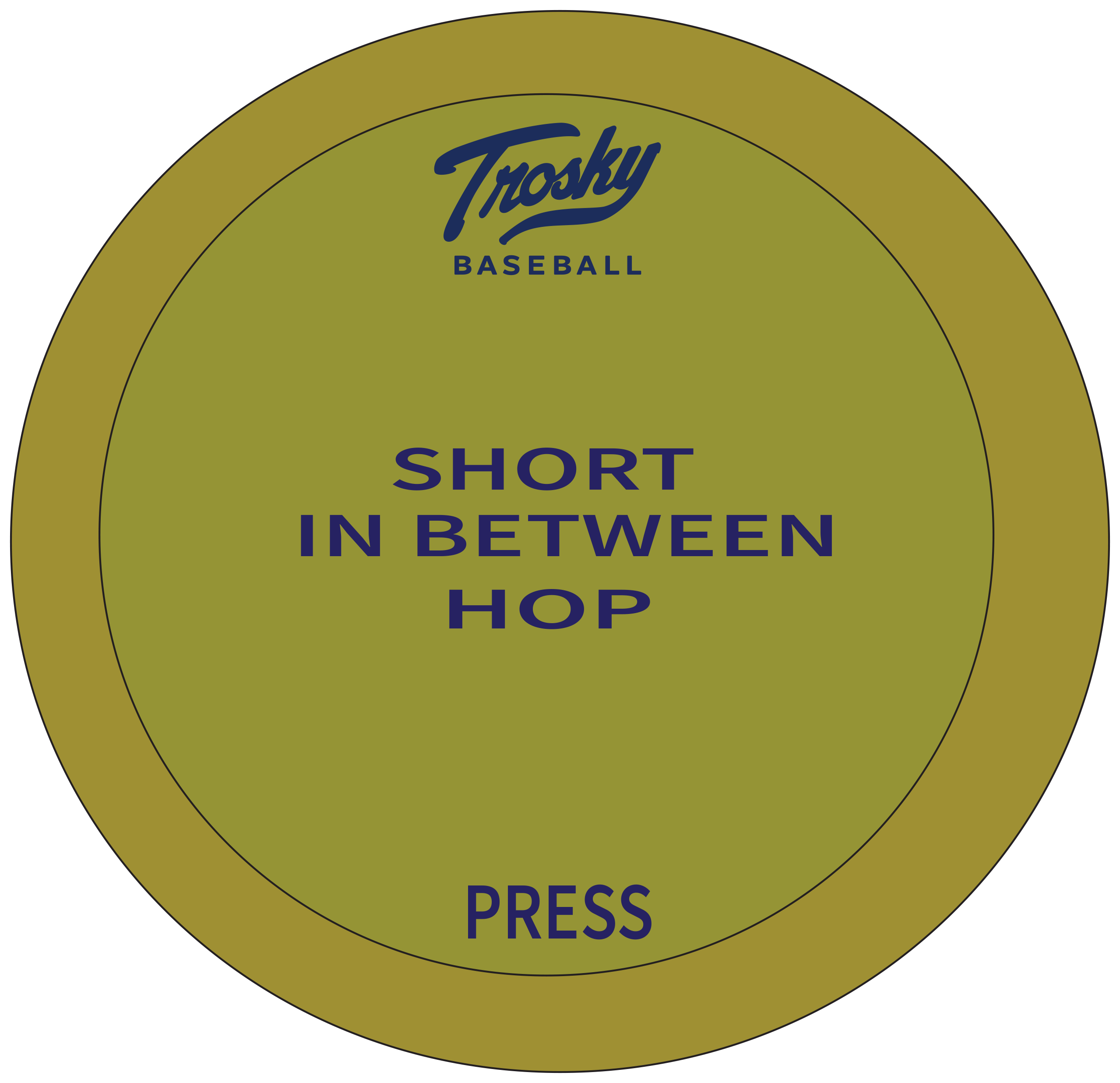 6 PACK - Knee Pad Flat Cone Combo