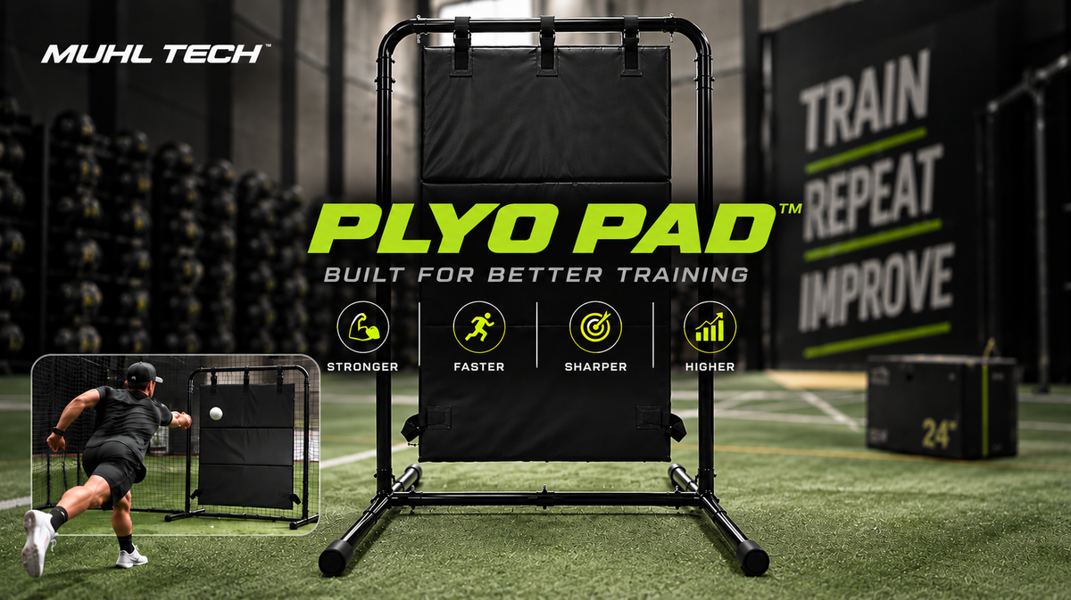 PLYO PAD™