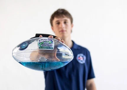 H2O Wave Football