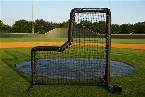 7.5x7.5 Pro L-Screen Replacement Net #60