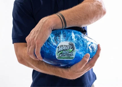 H2O Wave Football