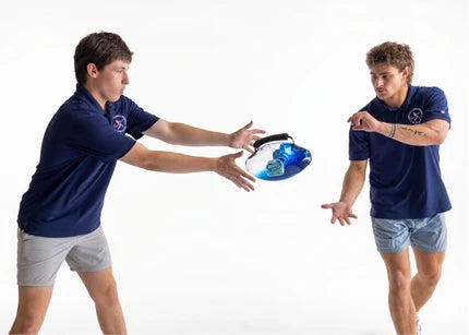 H2O Wave Football