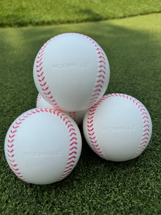 TruFlight AceBallz 12 pack