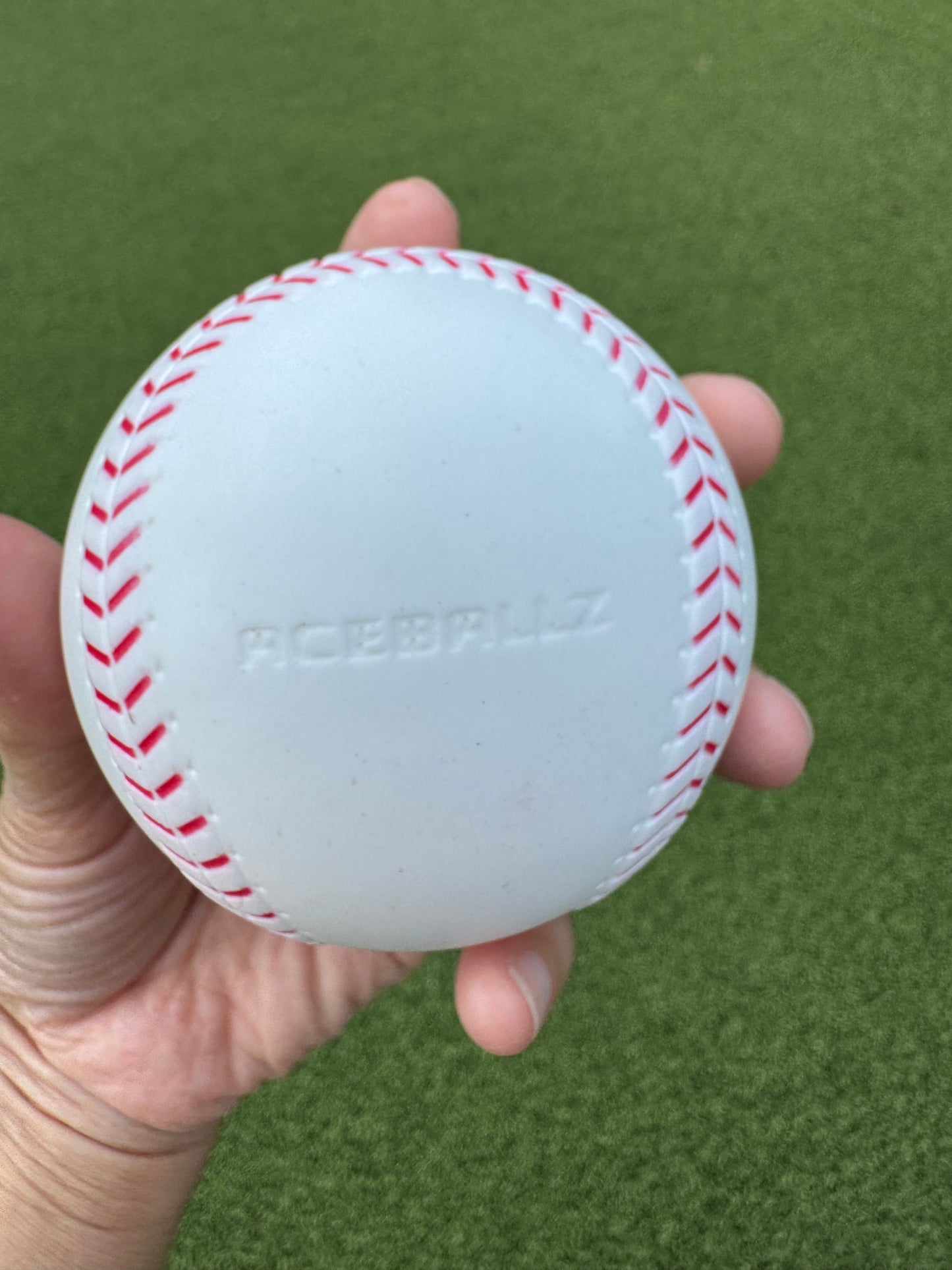 TruFlight AceBallz 12 pack