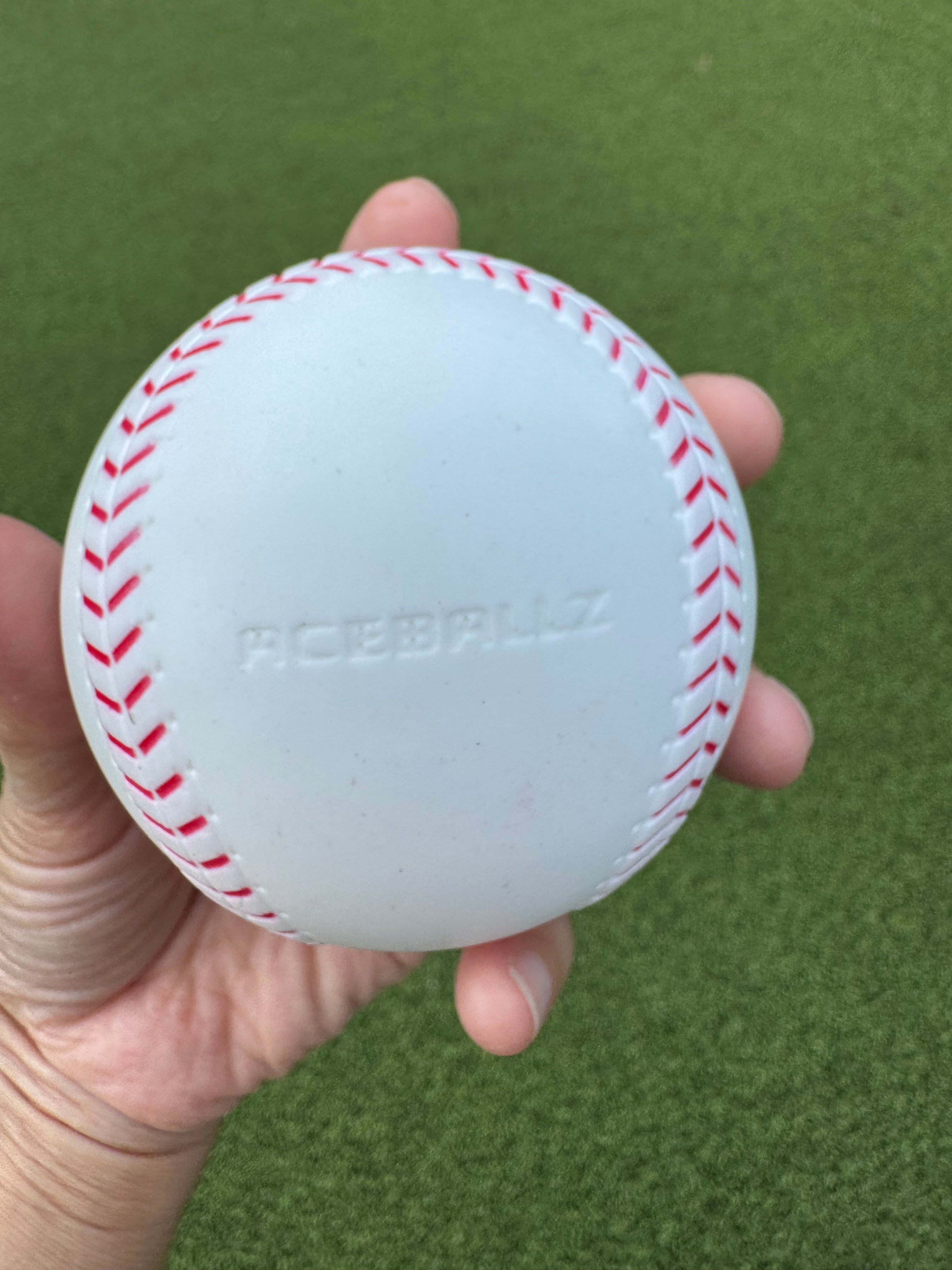 TruFlight AceBallz 12 pack