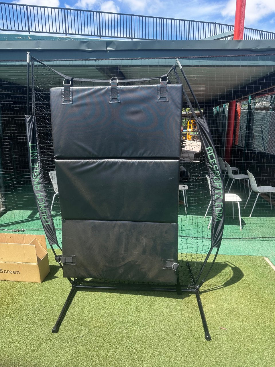 PLYO PAD™