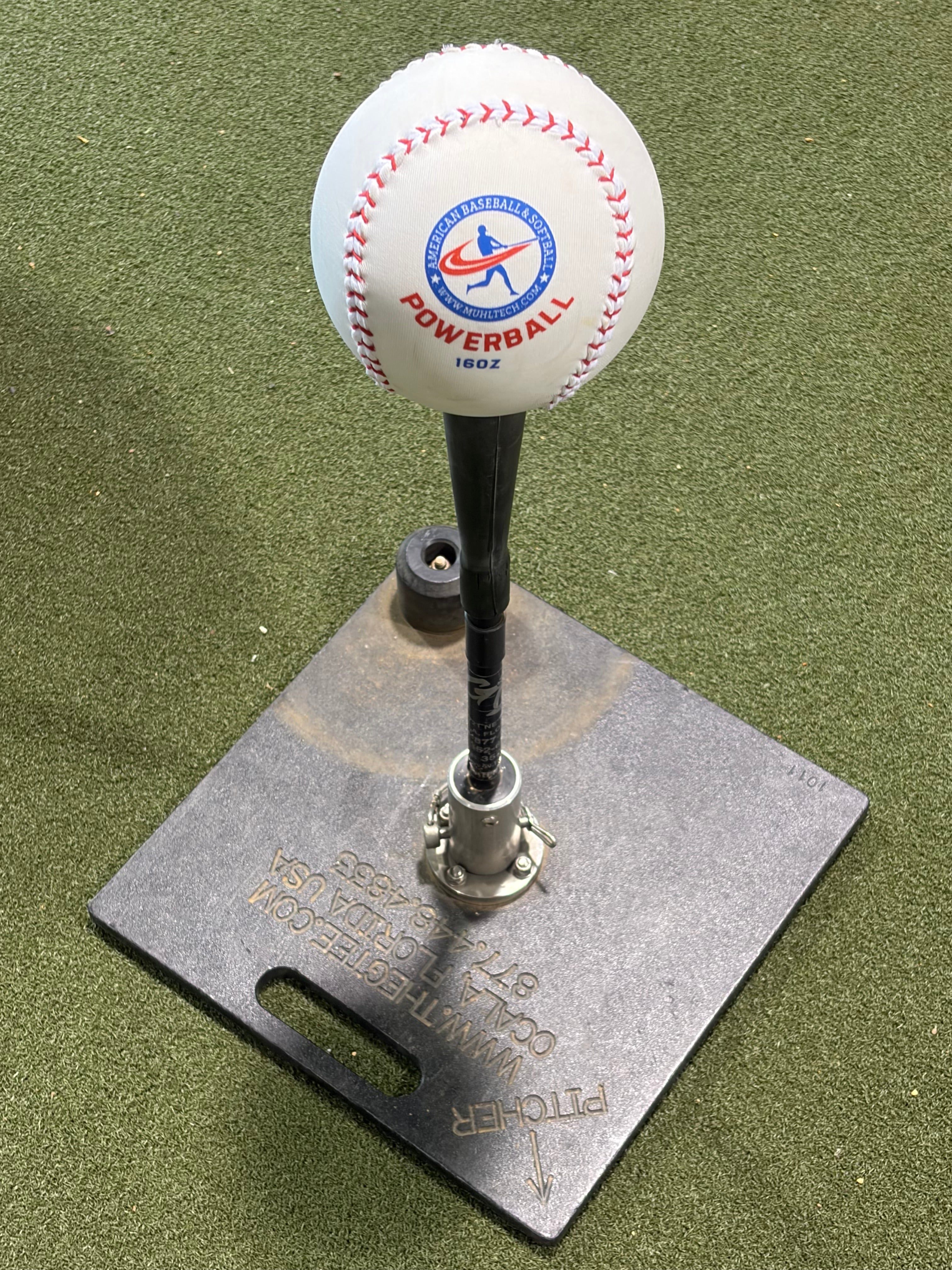 Power Ball