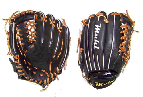 11.50" Infield Glove