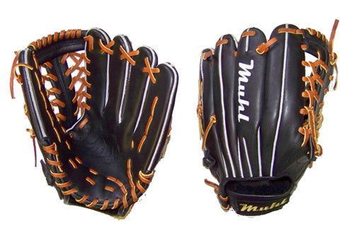 12.5" Outfielders Glove