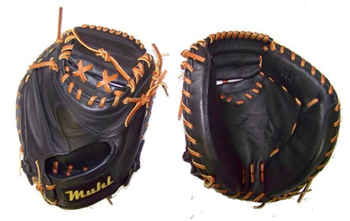 33.5" Catchers Mitt