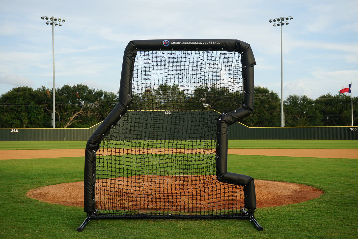 6.5x7 Pro Combo Screen Replacement Net #96