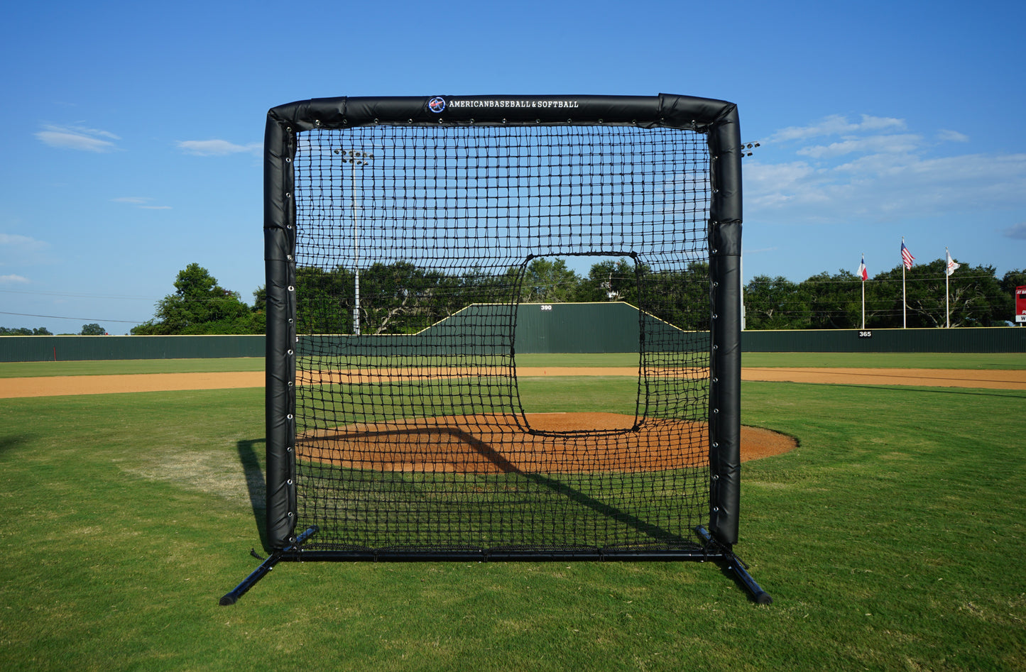 Pro 7x7 Softball Screen