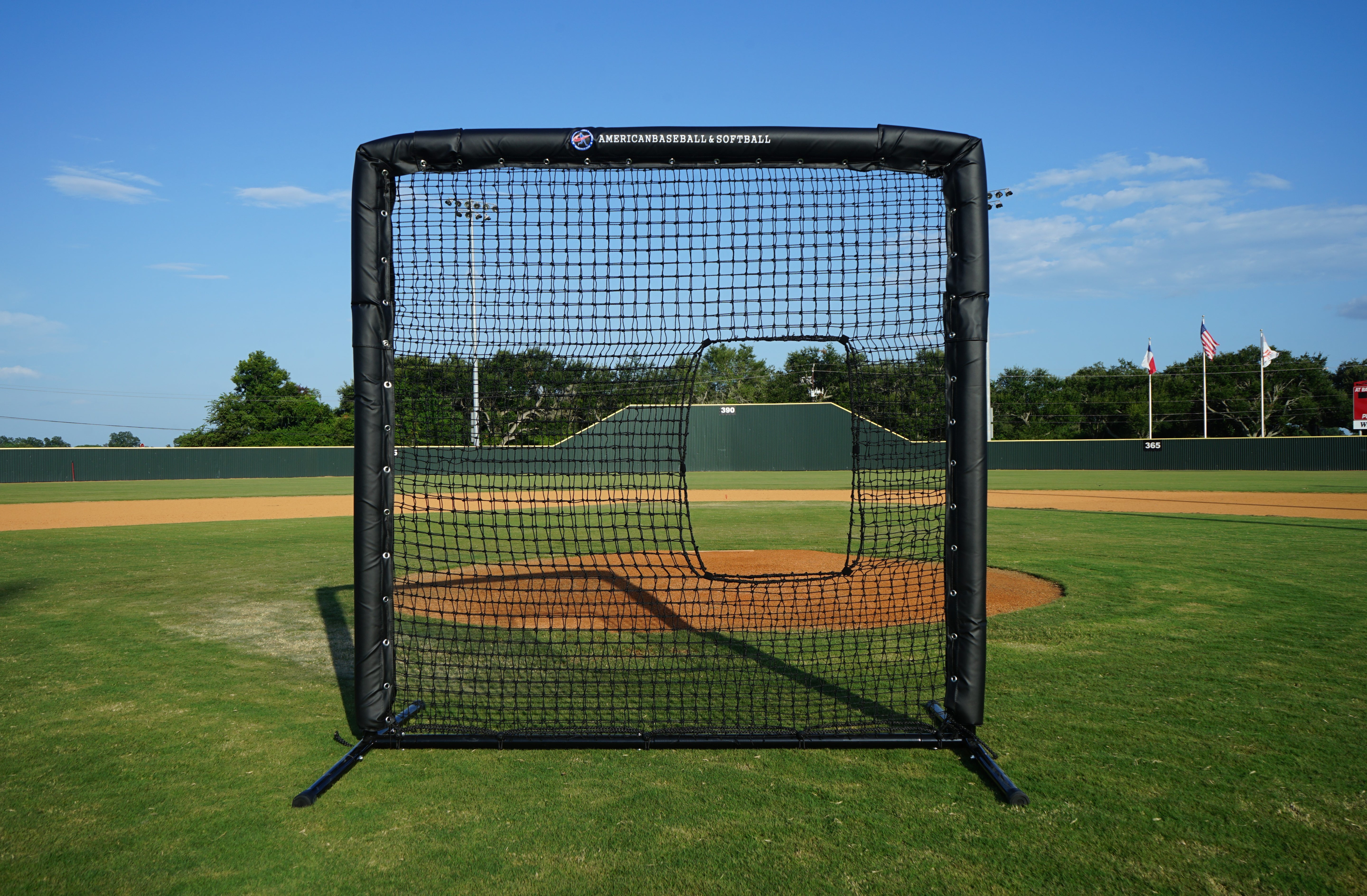 Pro 7x7 Softball Screen