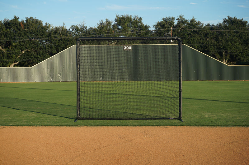 Load image into Gallery viewer, Padded Varsity 8x10 Field Screen
