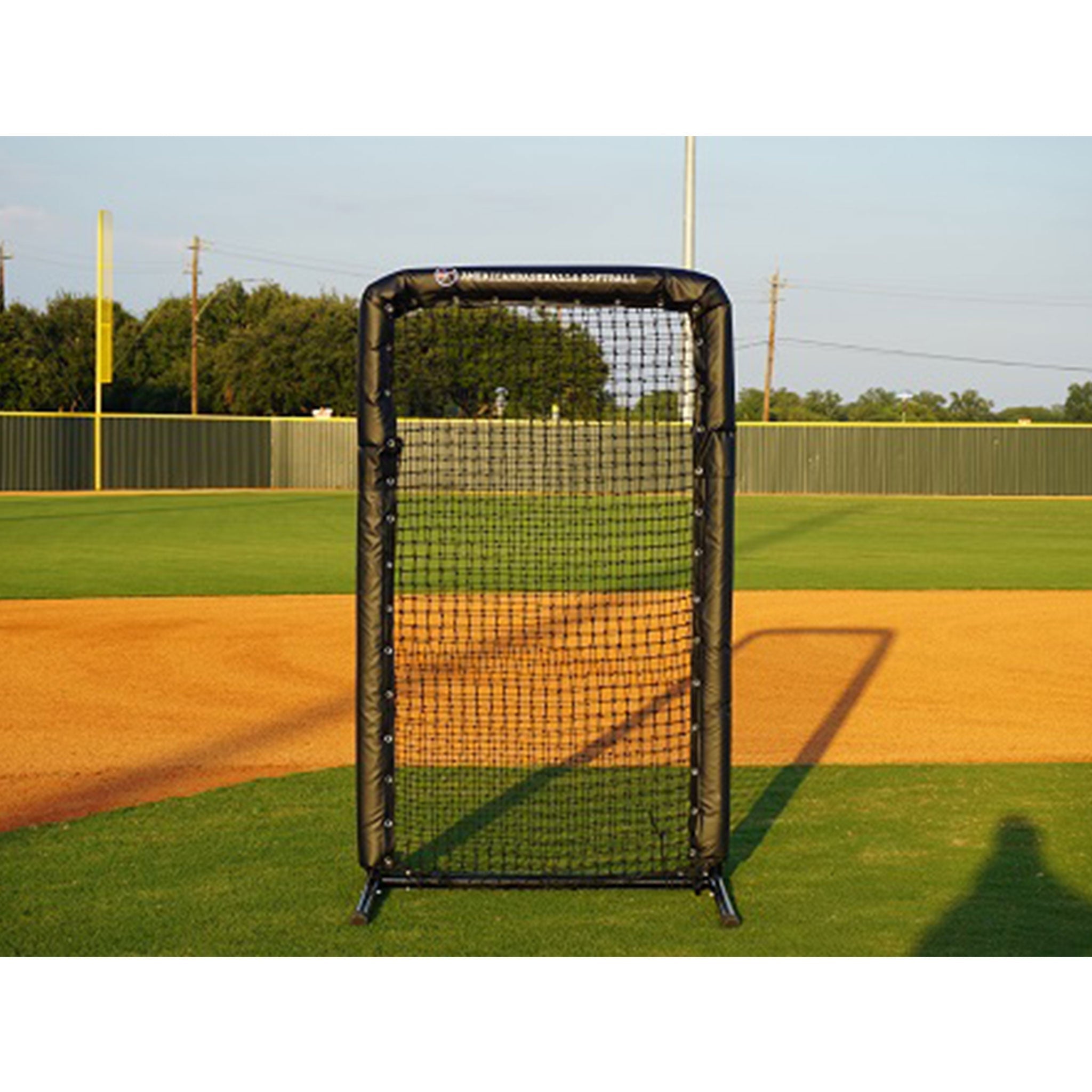 Muhl PRO Safety Screen - Thumbnail 3