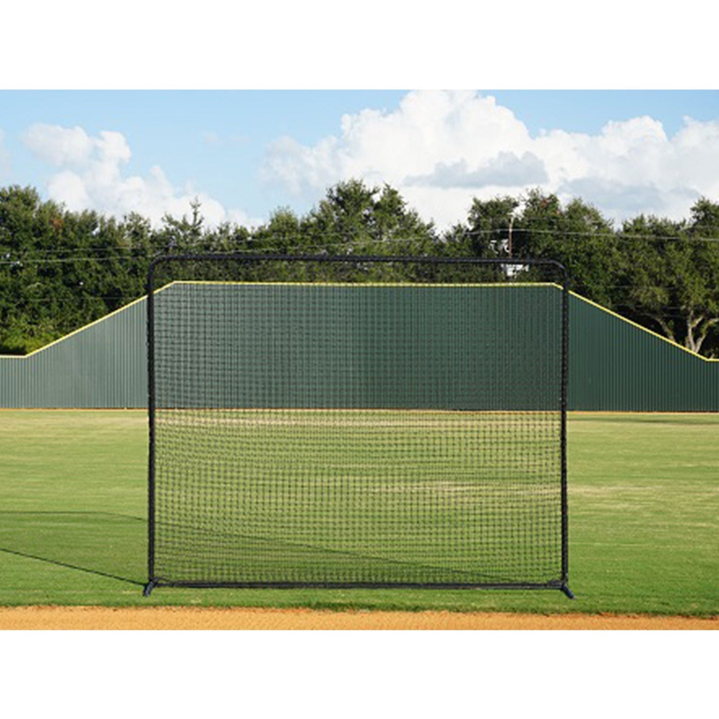 10 x 10 Field Screen Replacement Net #42