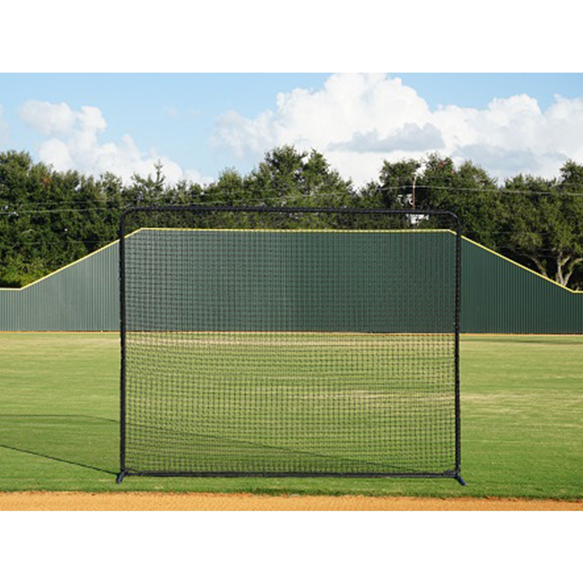 10 x 10 Field Screen Replacement Net #42