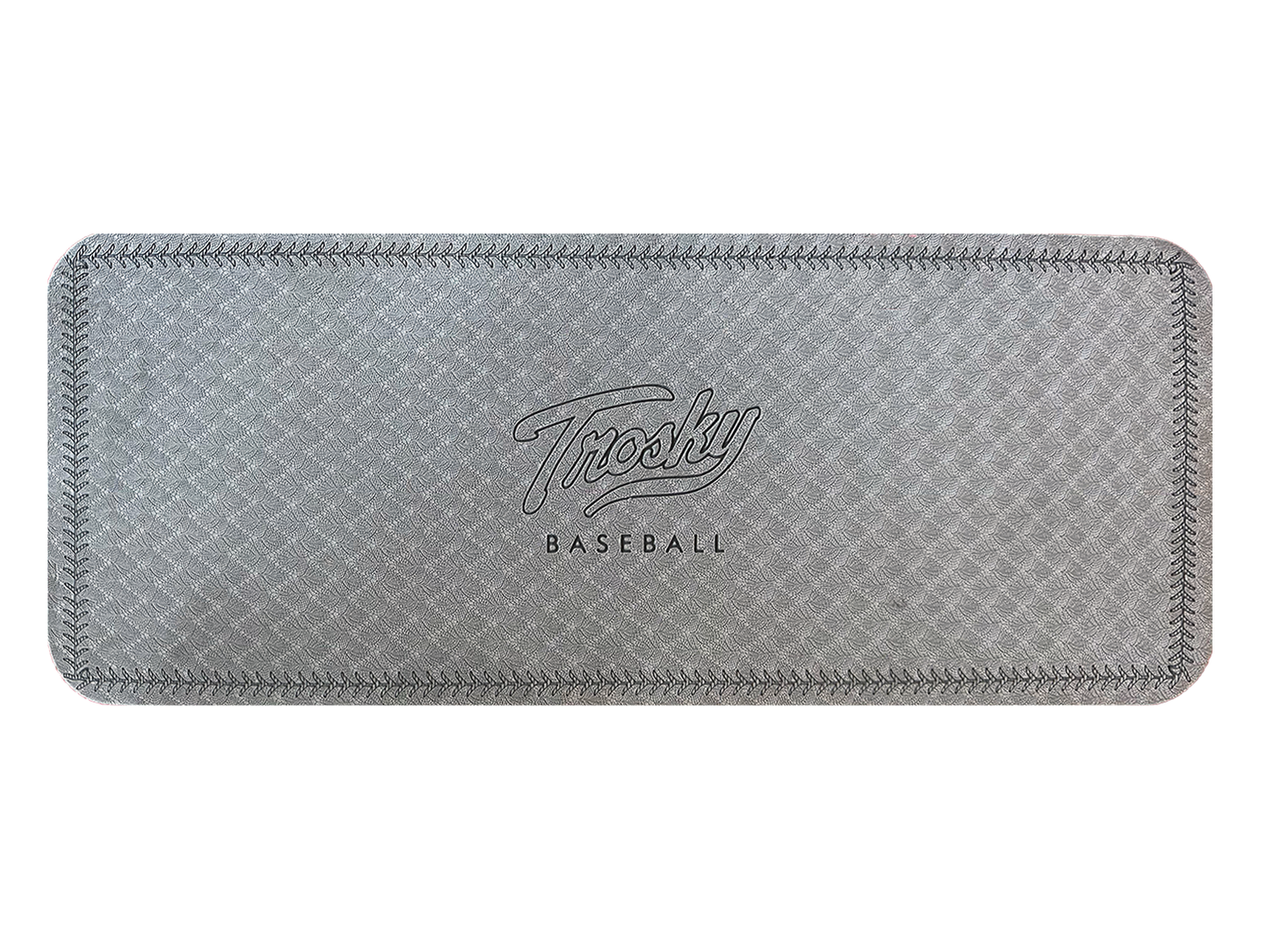 26" x 26" Rebounder with Fielding Mat