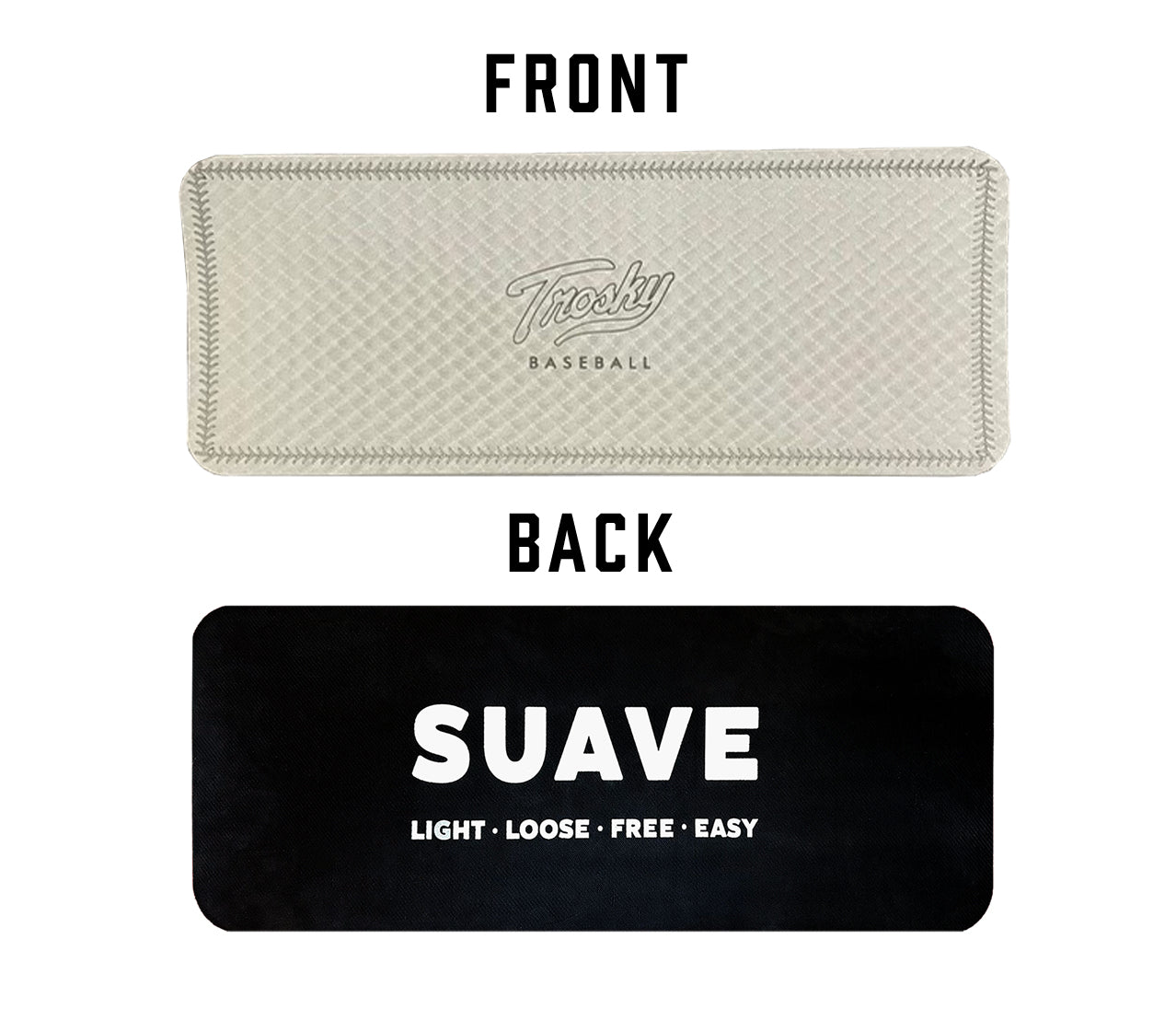 6 PACK - Fielding Mat - Knee Pad