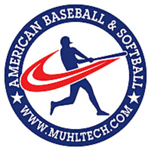 muhl tech baseball and softball logo