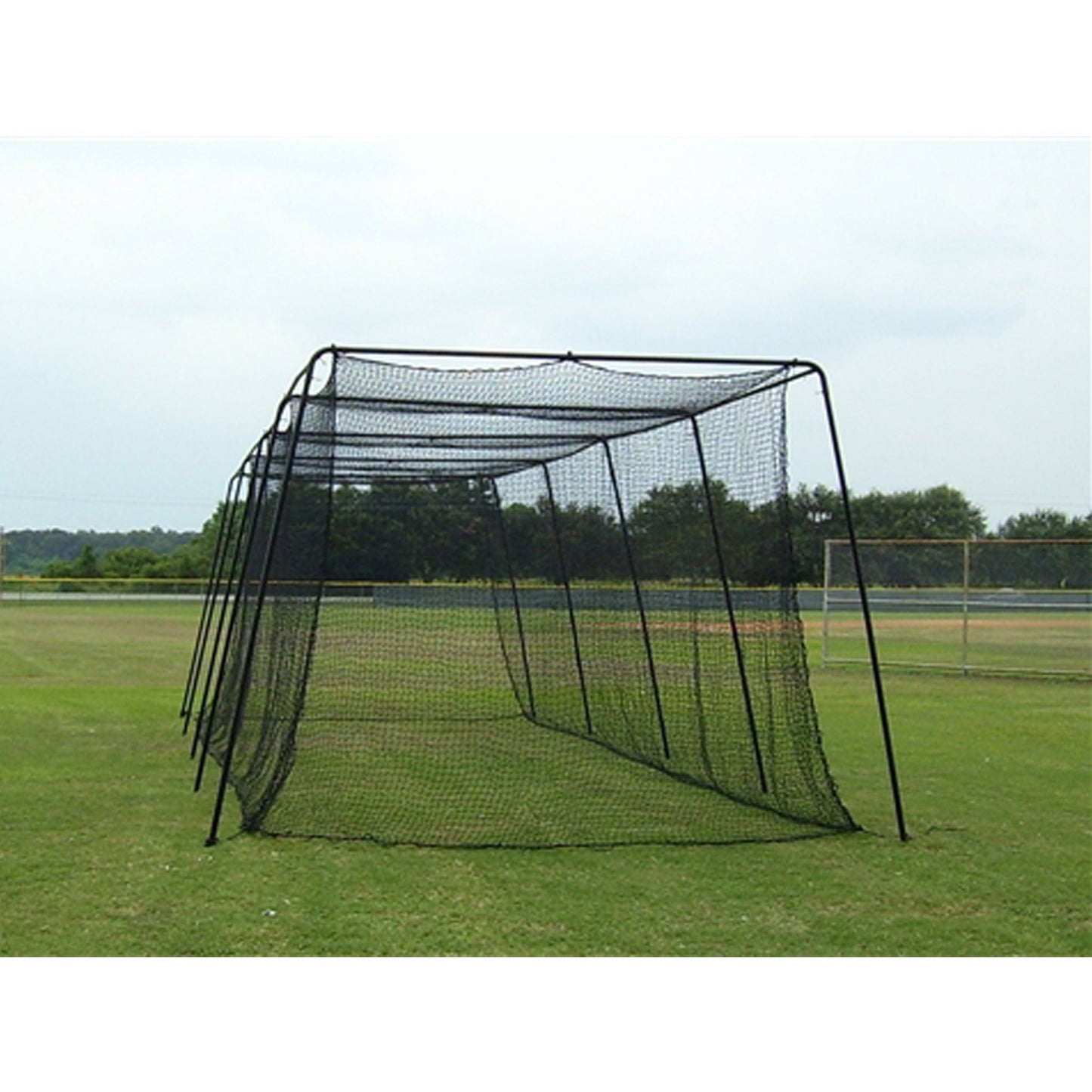 Frame Kit and Standard #36 Net Package 60x12x10