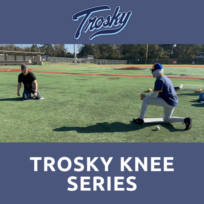 Trosky Knee Series