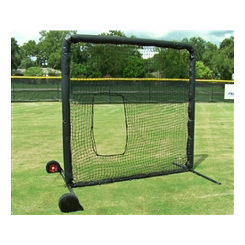 Load image into Gallery viewer, 7x7 Softball Screen Replacement Net #60
